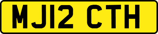 MJ12CTH