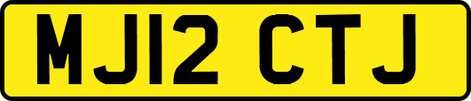 MJ12CTJ