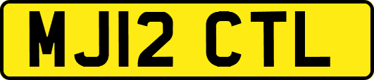 MJ12CTL
