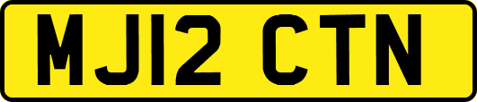 MJ12CTN
