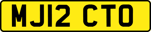 MJ12CTO