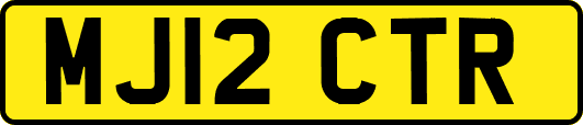 MJ12CTR