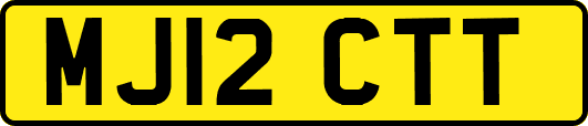 MJ12CTT