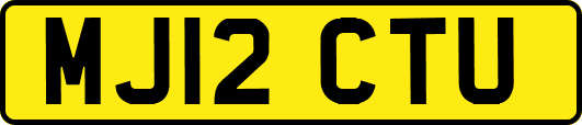 MJ12CTU
