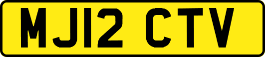MJ12CTV