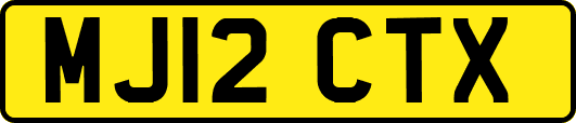 MJ12CTX