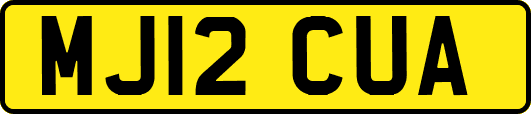 MJ12CUA