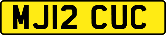 MJ12CUC