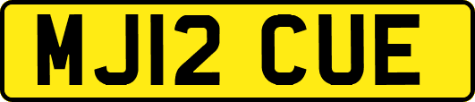 MJ12CUE