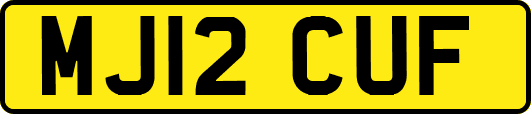 MJ12CUF