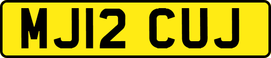 MJ12CUJ
