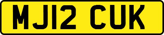MJ12CUK