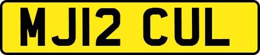 MJ12CUL