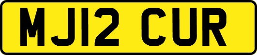 MJ12CUR