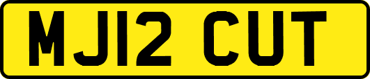 MJ12CUT