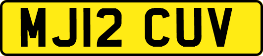 MJ12CUV