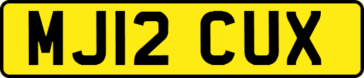 MJ12CUX