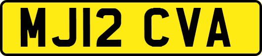 MJ12CVA