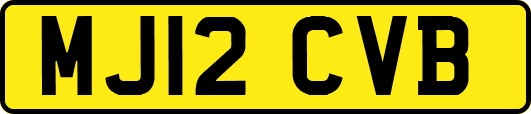 MJ12CVB