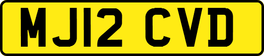 MJ12CVD