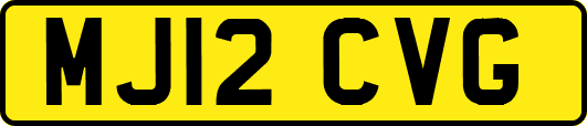 MJ12CVG