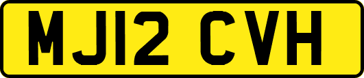 MJ12CVH