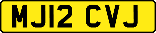 MJ12CVJ