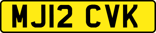 MJ12CVK