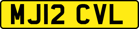 MJ12CVL