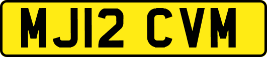 MJ12CVM