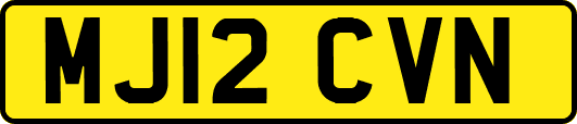 MJ12CVN