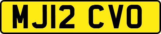 MJ12CVO