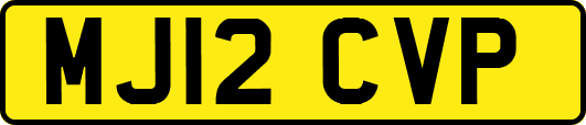 MJ12CVP