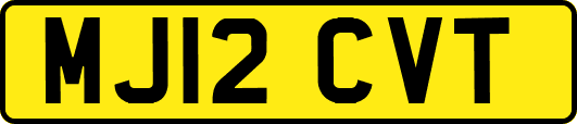MJ12CVT
