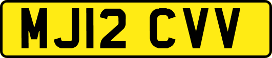MJ12CVV
