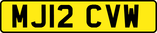 MJ12CVW