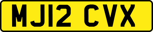 MJ12CVX