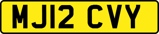 MJ12CVY