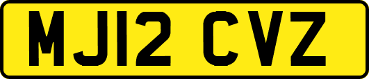 MJ12CVZ