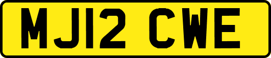 MJ12CWE