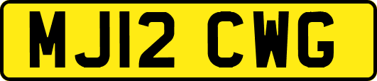 MJ12CWG