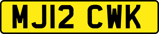 MJ12CWK