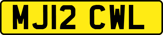 MJ12CWL