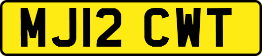MJ12CWT
