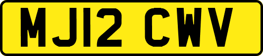 MJ12CWV