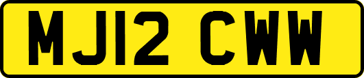 MJ12CWW