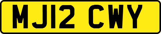 MJ12CWY