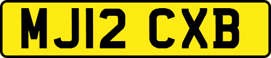 MJ12CXB
