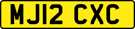 MJ12CXC