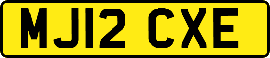 MJ12CXE